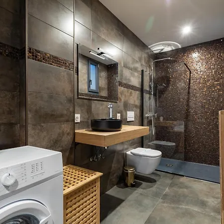 Apartup Ruzafa Vertical Valencia
