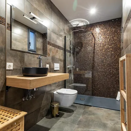 Apartmán Apartup Ruzafa Vertical