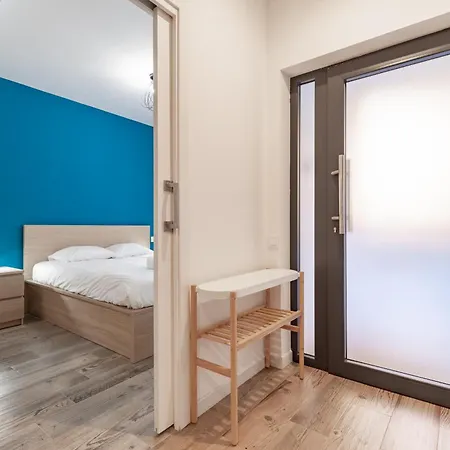 公寓 Apartup Ruzafa Vertical